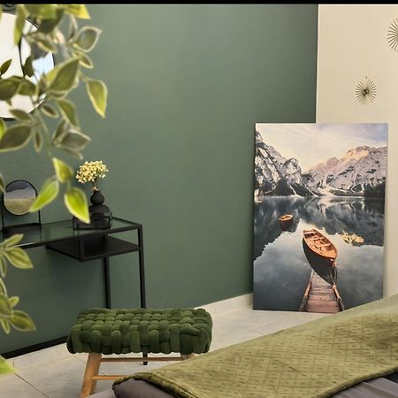Fewo Lago Di Costanza 2 腓特烈港 外观 照片