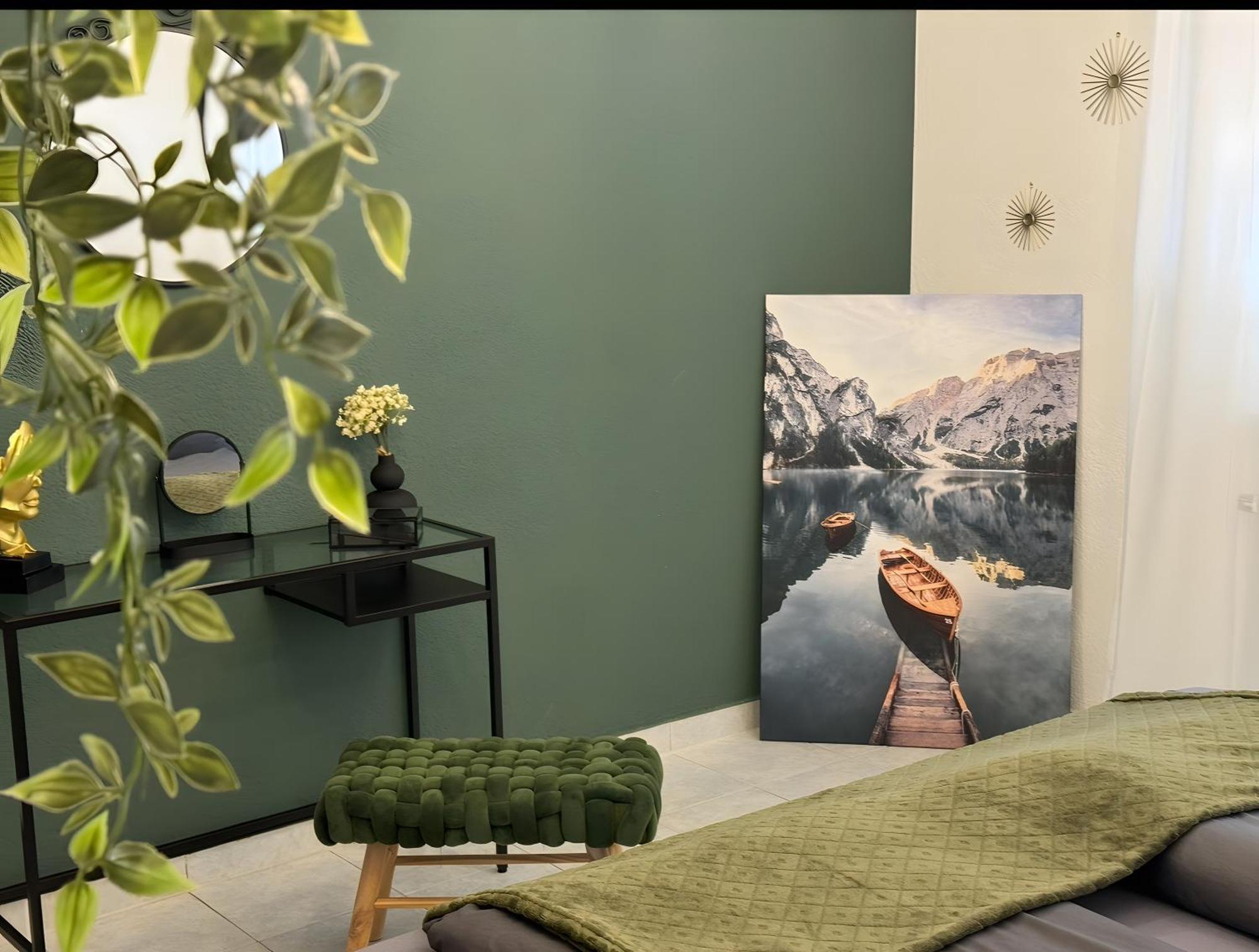 Fewo Lago Di Costanza 2 腓特烈港 外观 照片